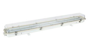 ATEX explosion proof LED lights 50 Watt, 6750lm, 120°, IP66, ,2200K-6500K