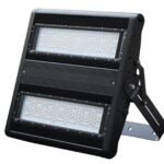 1450 Watt cool white dimmable 60x135° dual lens/ PCB LED flood light (IP65) - LED Floodlight - JNLED