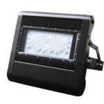 80 Watt natural white non-dimmable 85x135° single lens/ PCB LED flood light (IP65) - LED Floodlight - JNLED