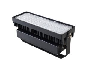 100 Watt cool white dimmable 30x100° modular LED flood light (IP65) - Modular LED Floodlight - JNLED