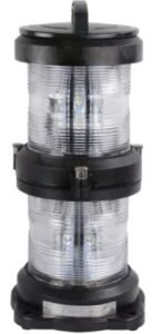 Marine LED Navigation Signal lights for all vessels ≥50M in length 8 Watt, 56, CCS approval