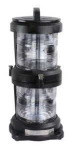 Marine LED Navigation Signal lights for all vessels ≥50M in length 8 Watt, , 56, CCS approval