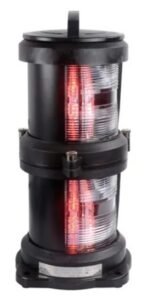 Marine LED Navigation Signal lights for all vessels ≥50M in length 8 Watt,56, CCS approval