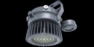 ATEX explosion proof LED lights 100 Watt, 13000lm, , IP66, ,2700K-6500K