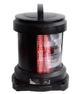 Marine LED Navigation Signal lights for all vessels ≥50M in length 8 Watt, 56, CCS approval