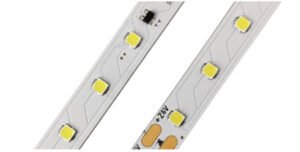 Sunlight 70 LED/m | 3030 SMD 70LED/m 24V 12W/m 2700K