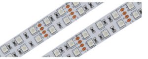 RGB Series 120 LED/m | 5050 SMD (12V) 120LED/m 12V 9.6W/m Red