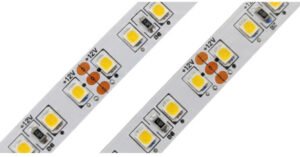 2835 Series 120 LED/m | 2835 SMD (24V) 120LED/m 24V 21W/m 4000K