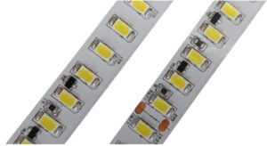 He Series 224 LED/m | 2835 SMD 224LED/m 24V 27W/m 2700K