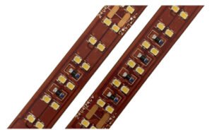 2216 Series 280 LED/m | 2216 SMD (Double Row) 280LED/m 24V 18W/m 4000K