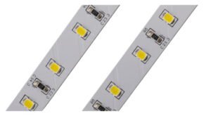 He Series 70 LED/m | 2835 SMD 70LED/m 24V 13W/m 2700K