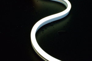 Neon Flex 10*18 Horizontal Bend 10 x 18mm 15W/m 24V RGB