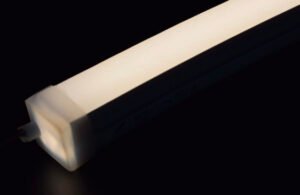 Neon Flex 30*32 Horizontal Bend 30 x 32mm 15W/m 24V Tunable White