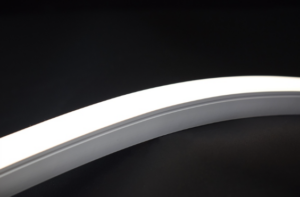 Neon Flex 20*16 Vertical Bend 20 x 16mm 15W/m 24V Tunable White